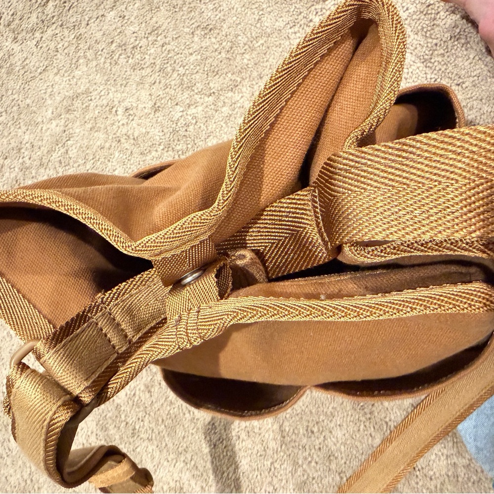 Everlane Women’s Lantern / Bucket Bag NWOT - Picture 6 of 7